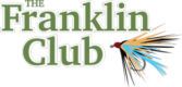 The Franklin Club logo