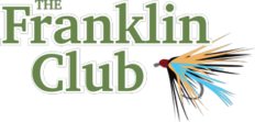 The Franklin Club logo