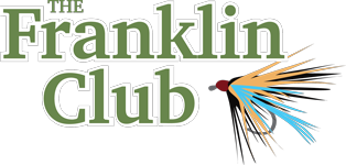 The Franklin Club logo