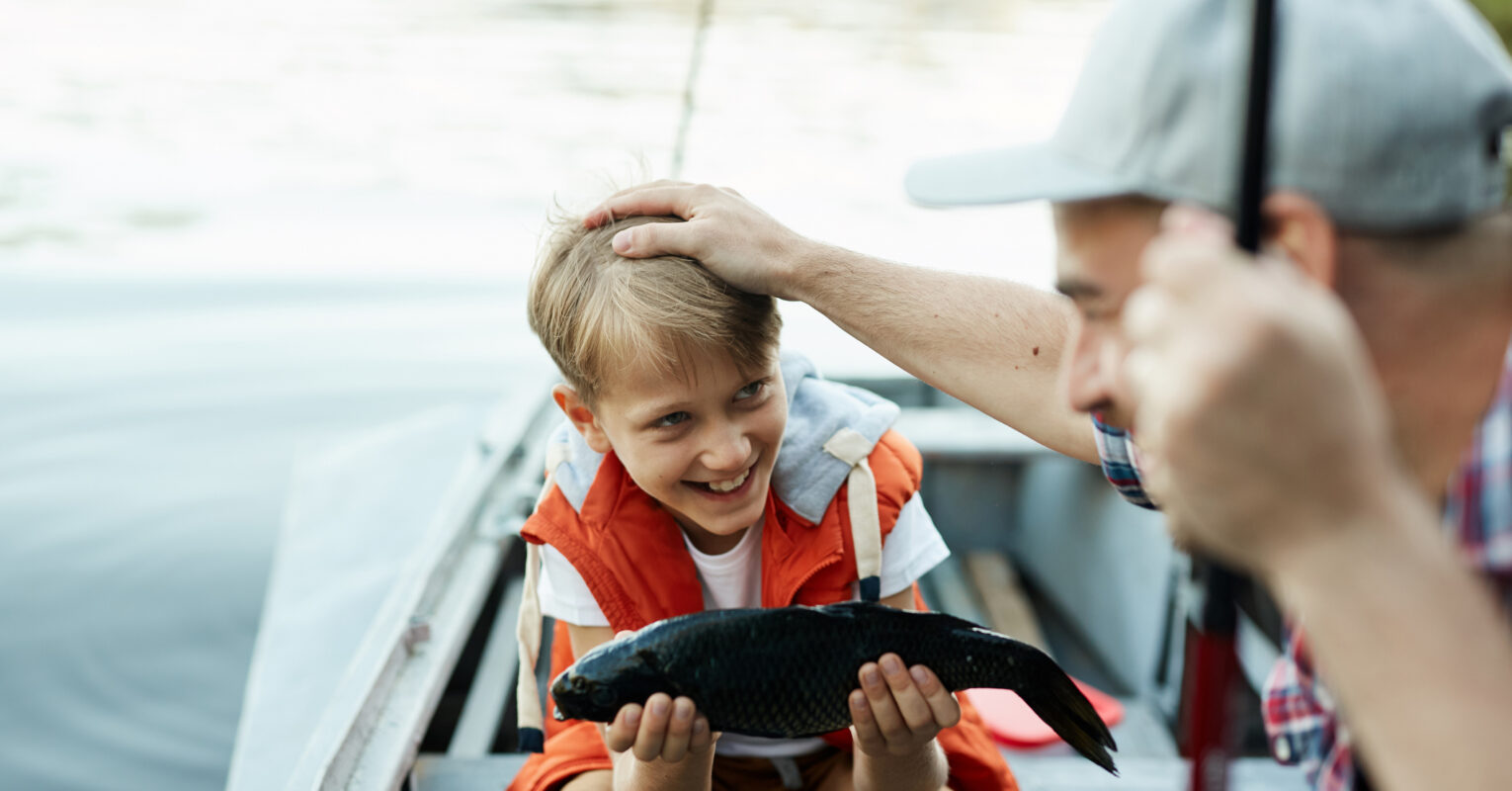 2023 Ontario Fishing Regulations The Franklin Club