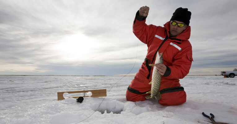 The Most Popular Types of Fishing in Canada