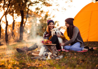 How to Best Prepare for Camping in Ontario