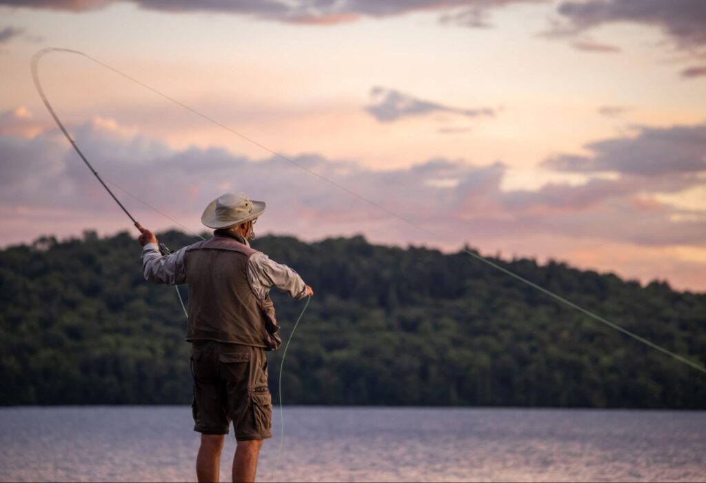 What Are the 4 Different Types of Fishing in Ontario?