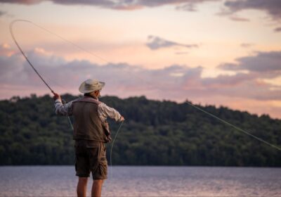 What Are the 4 Different Types of Fishing in Ontario?