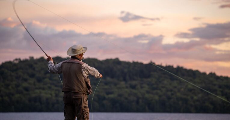 What Are the 4 Different Types of Fishing in Ontario?