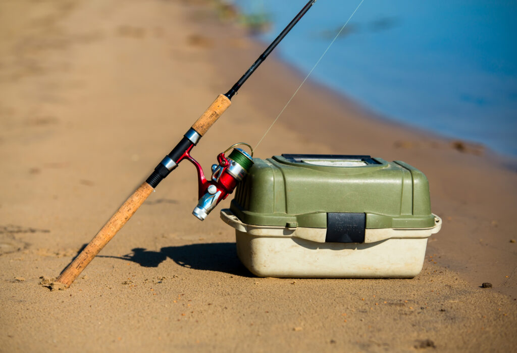 12 Fishing Tackle Box Must-Haves
