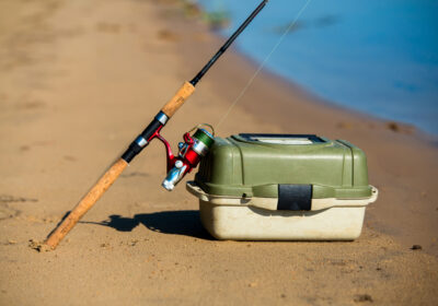 12 Fishing Tackle Box Must-Haves