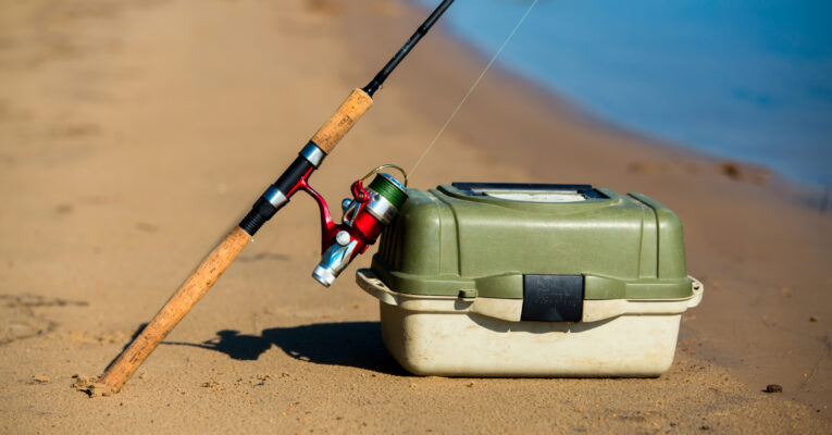 12 Fishing Tackle Box Must-Haves