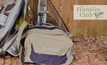 Fly Fishing Pack Must-Haves: What Every Angler Needs On Hand!