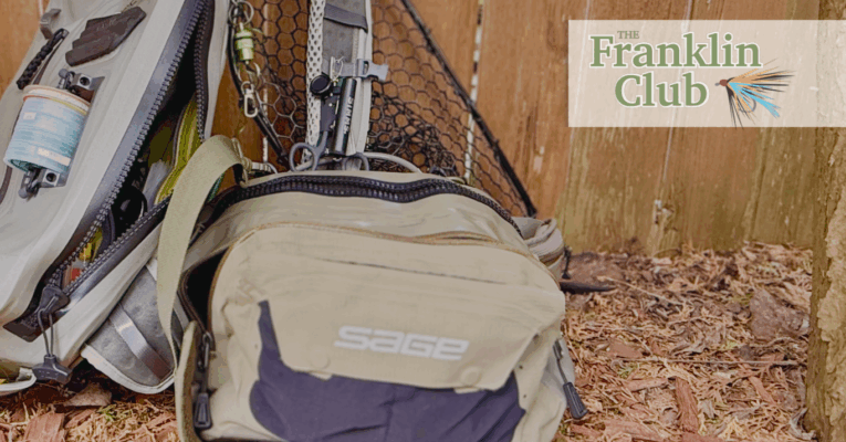 Fly Fishing Pack Must-Haves: What Every Angler Needs On Hand!
