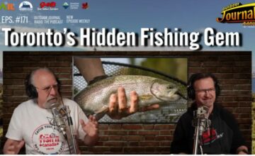 Fish’n Canada Visits The Franklin Club