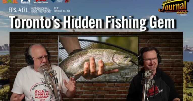 Fish’n Canada Visits The Franklin Club
