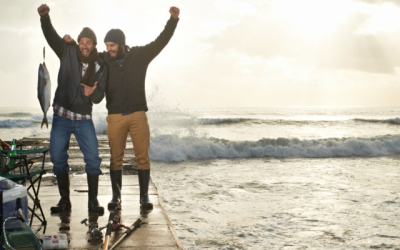 Fishing Season Kickoff Contest Winner Announcement!