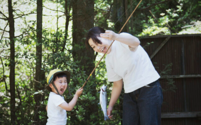 Choosing Your Perfect Fishing Rod