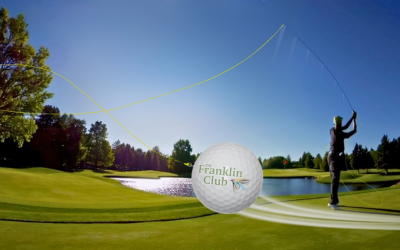 Why Every Golfer Should Try Fly Fishing (and Vice Versa)