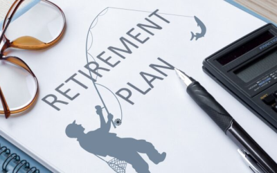 Why Fly Fishing is the Best Retirement Activity in 2025