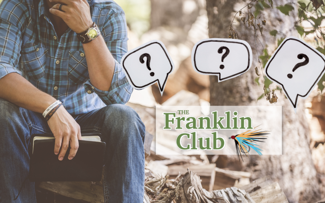 Is The Franklin Club a Fishing Lodge in Ontario? Here’s What to Know.