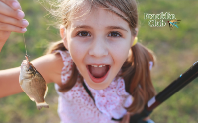 How to Introduce Kids to Fishing: 10 Must-Knows