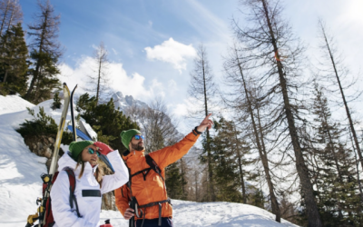 Winter Hiking Tips to Keep You Safe (and Warm!)