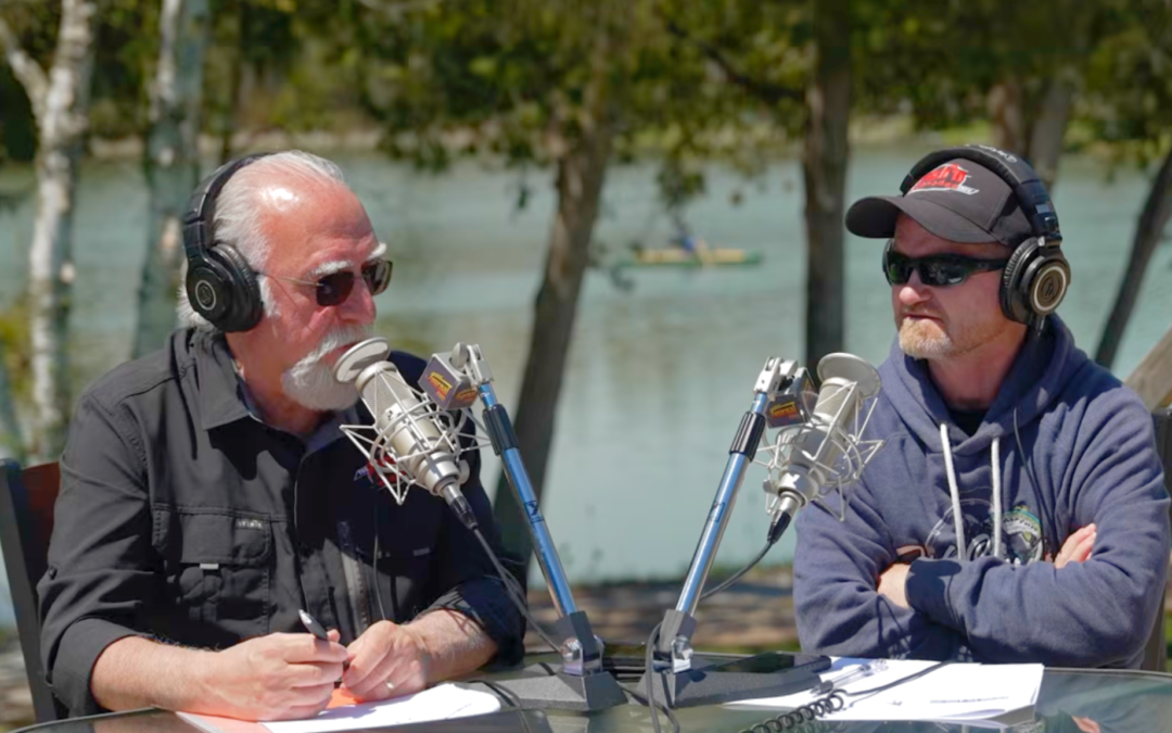 Fish’n Canada Visits The Franklin Club
