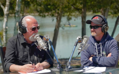 Fish’n Canada Visits The Franklin Club