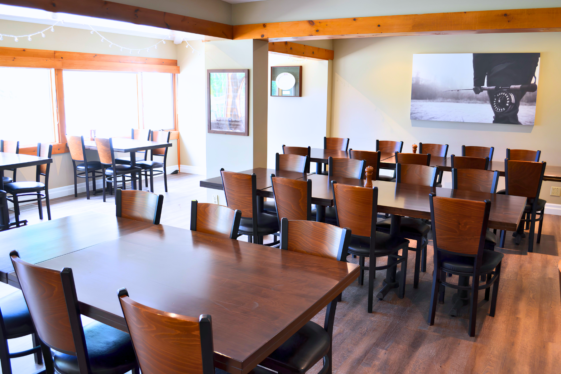 TFC Dining Room Image